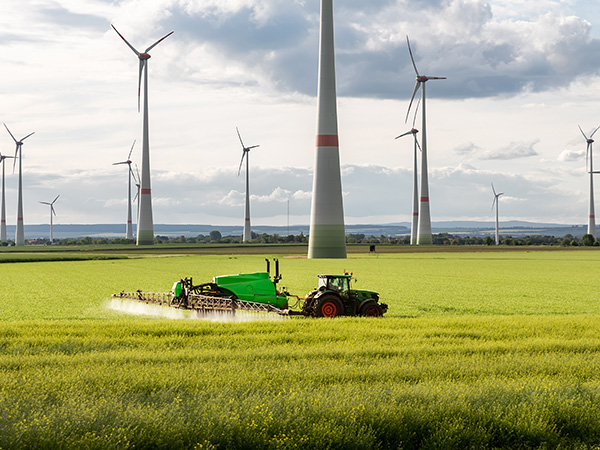 Farming