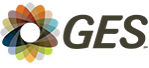 GES logo