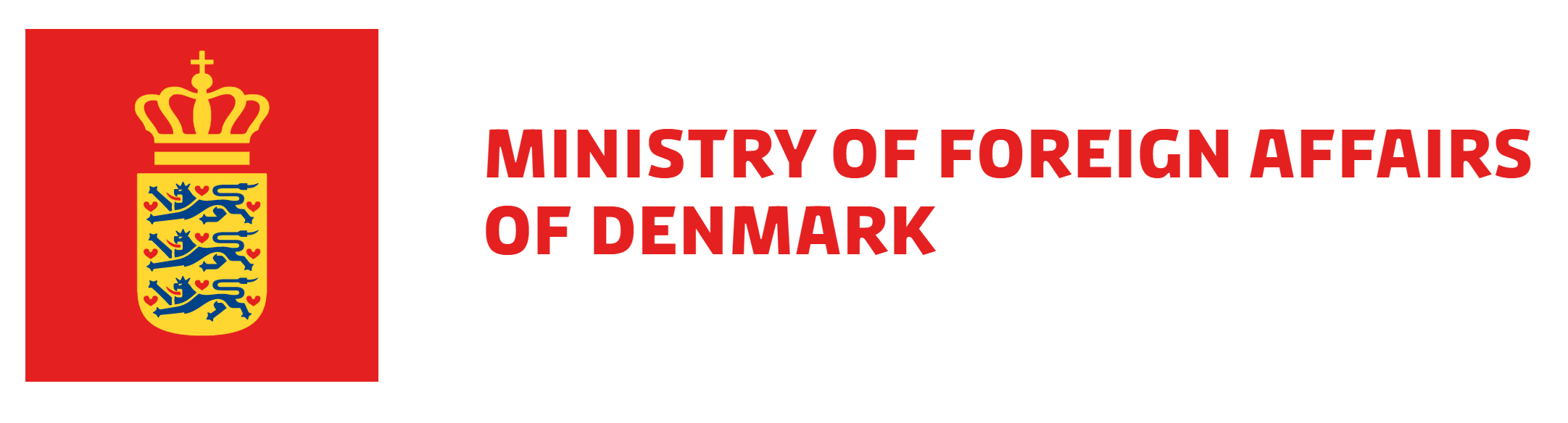 Ministry foreign affairs Denmark