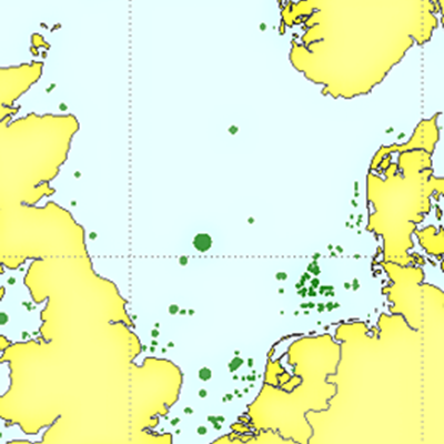 North Sea Offshore Network