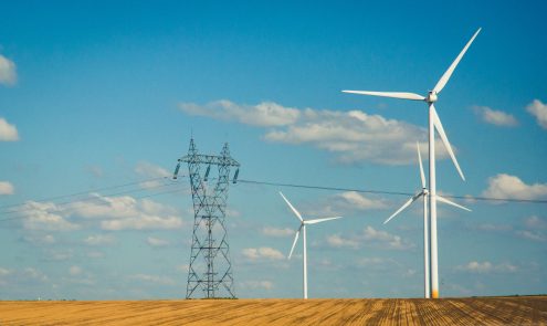 Making Wind Fit For The Power System Of The Future | WindEurope Summit 2016