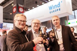 WindEurope-stand-party