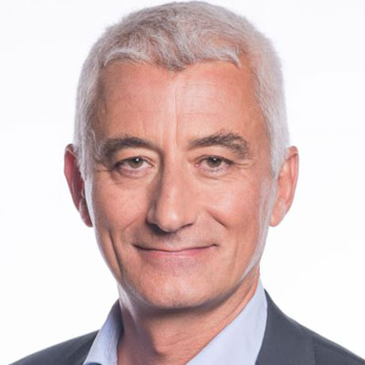 Thierry Lepercq