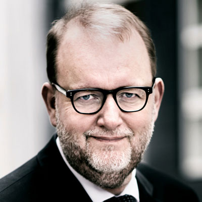 Lars Chr. Lilleholt