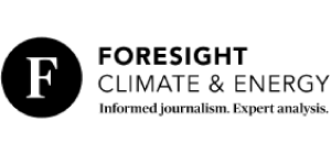 FORESIGHT Climate & Energy logo