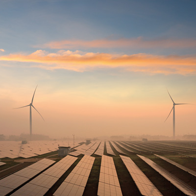 Smarter designs for wind and storage