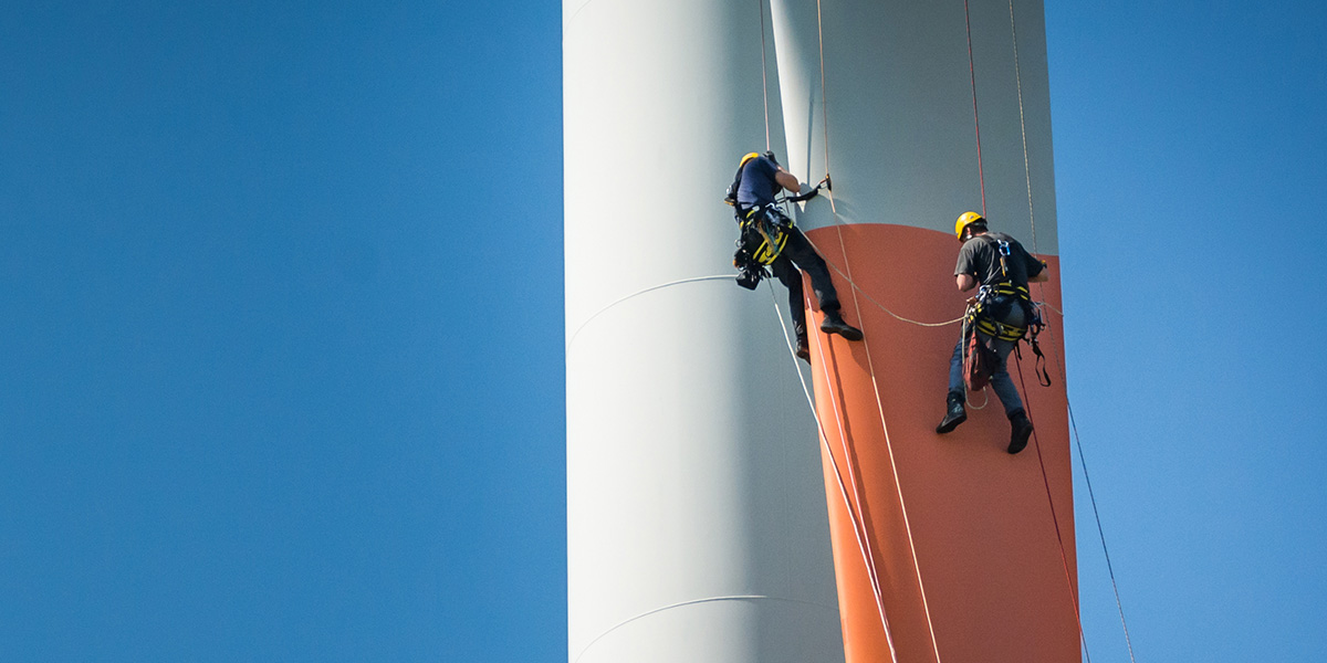WindEurope: 2020 General Statistics Report