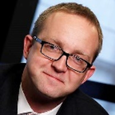 Bart Dujczynski, co-founder and partner of BBM Offshore