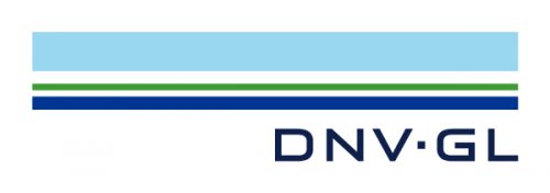 DNV GL Logo