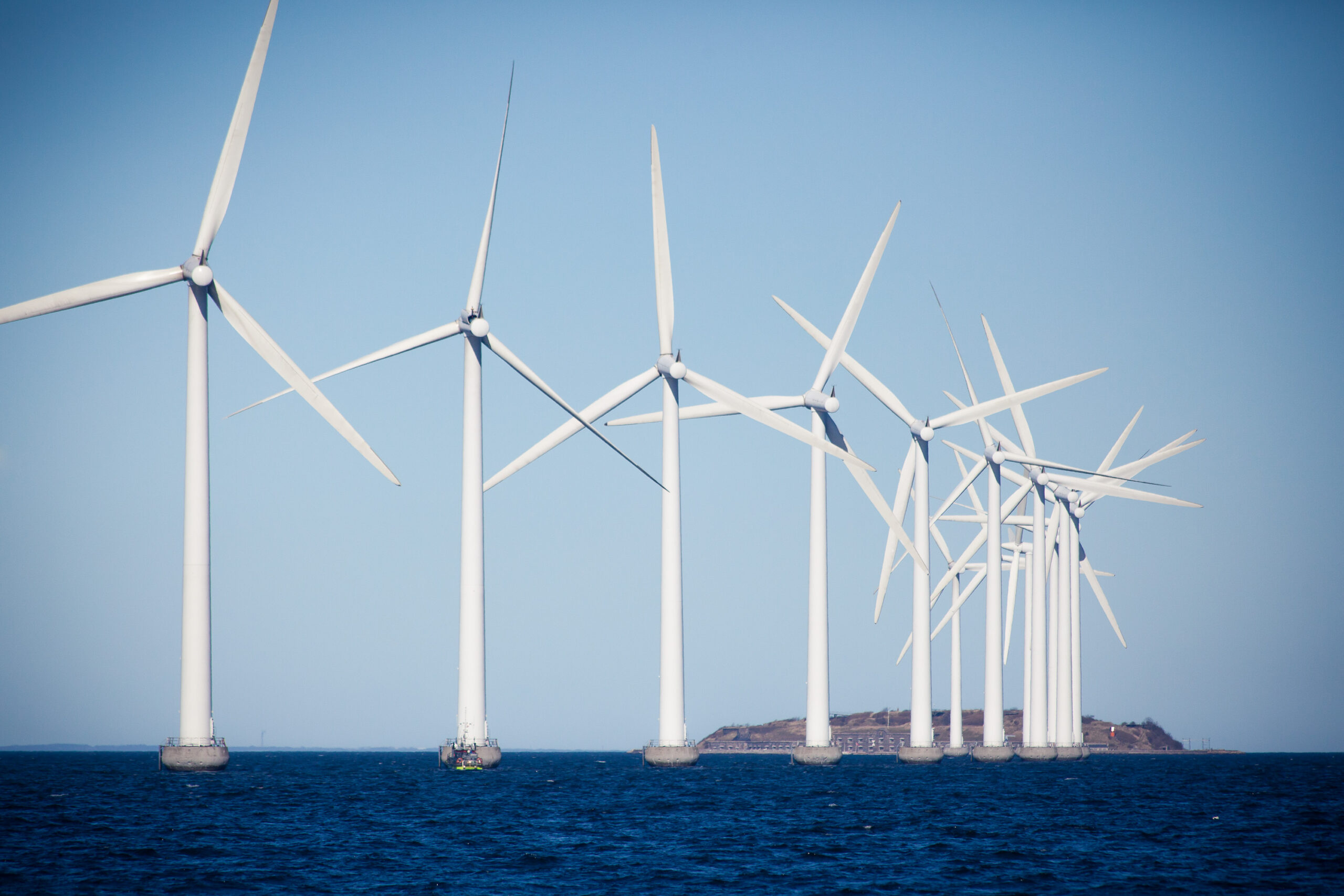 Danish-Wind-Record