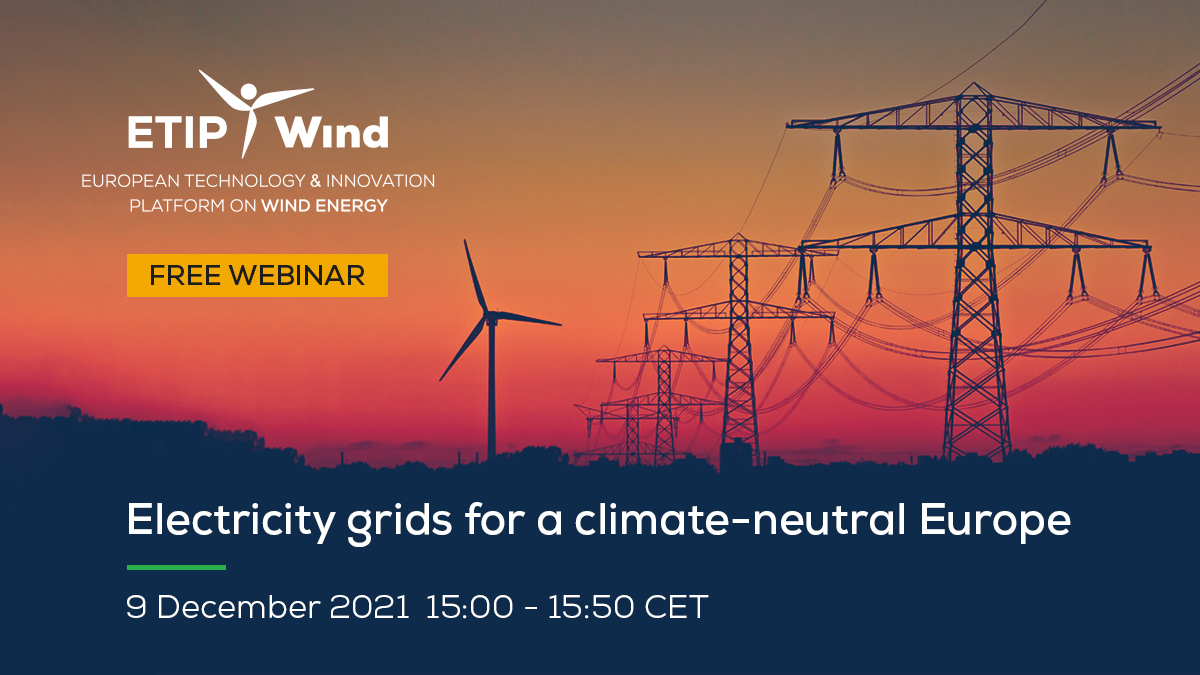 WindEurope Annual Event 2022, Bilbao