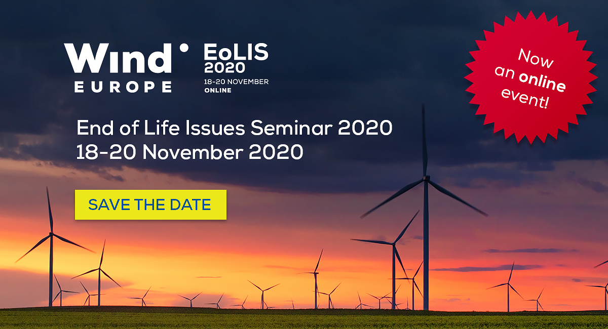 EoLIS End-of-Life Issues and Strategies Seminar