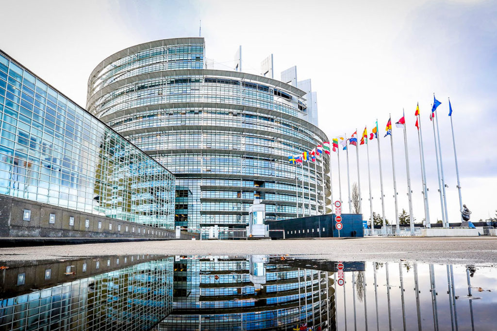 European-Parliament-Strasbourg- | WindEurope