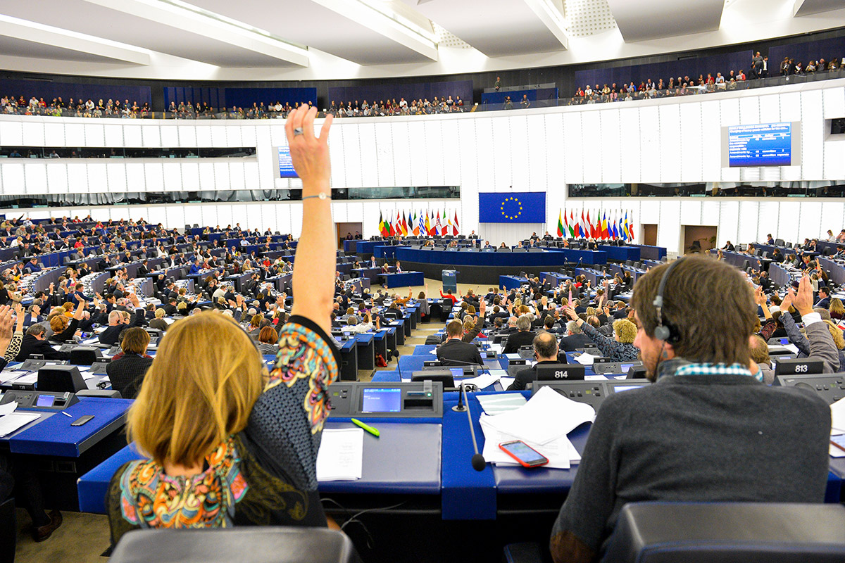 European-parliament-vote-plenary | WindEurope
