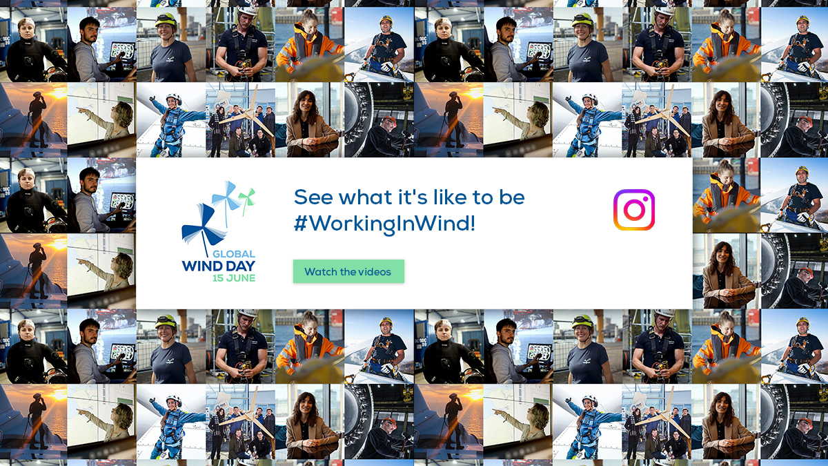 Global Wind Day