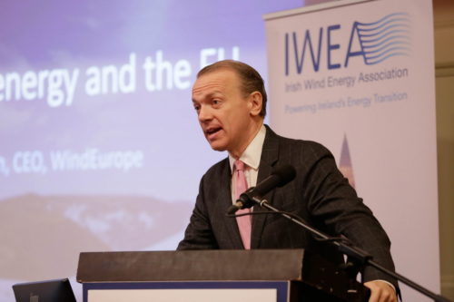 IWEA Giles Dickson