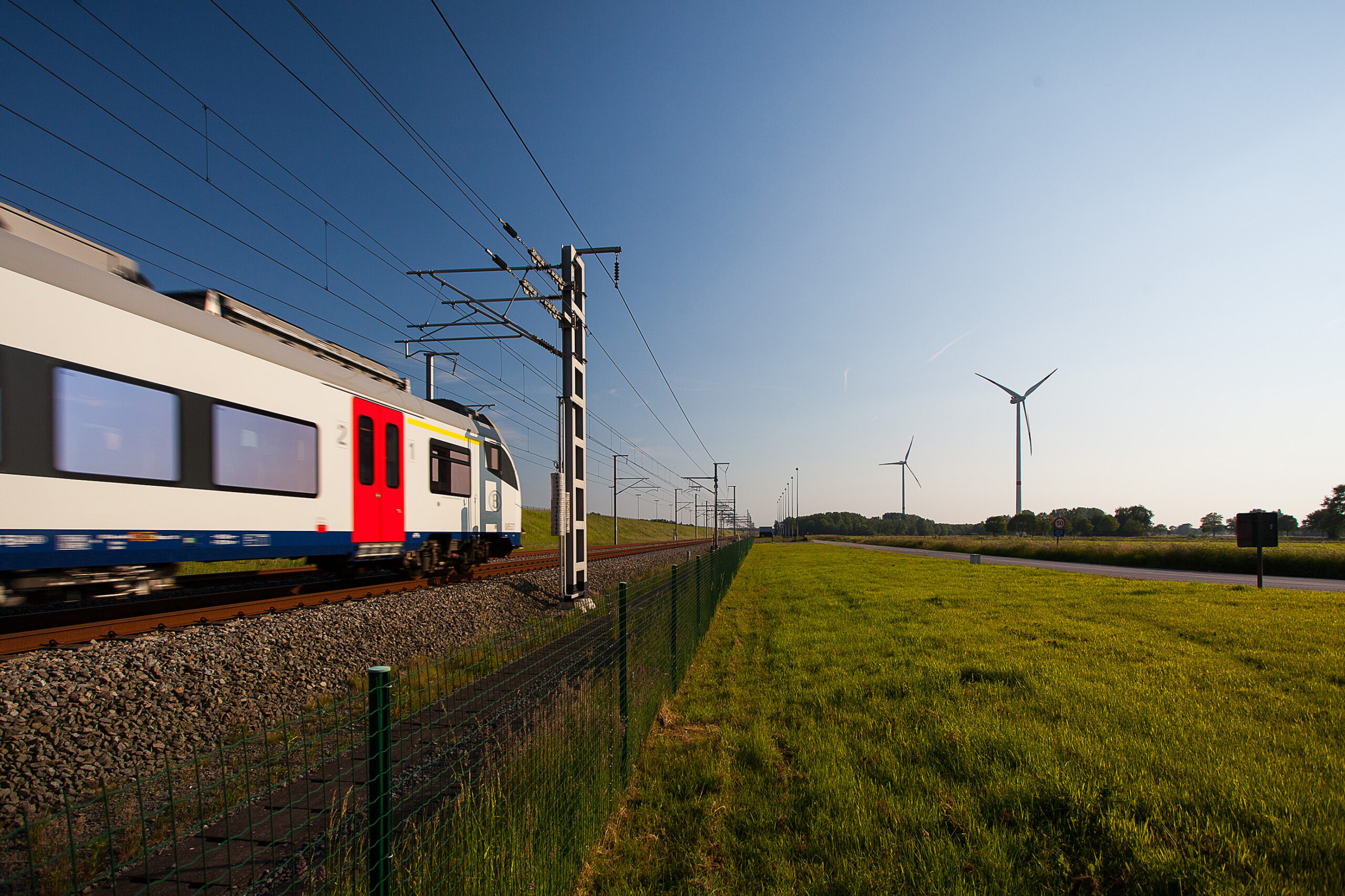 Wind Energy & Infrastructure