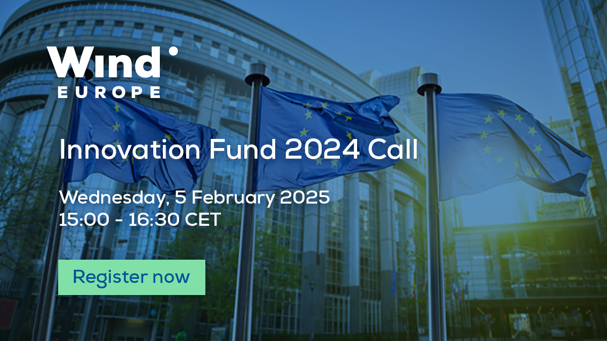 Innovation fund