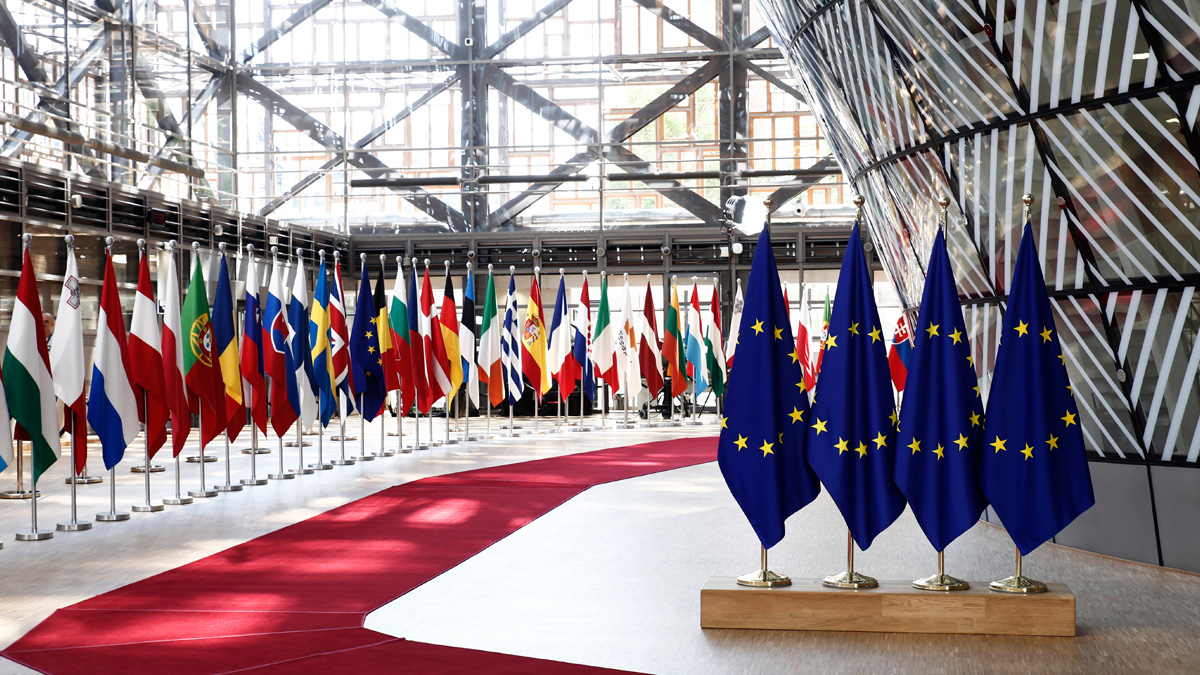 European Council