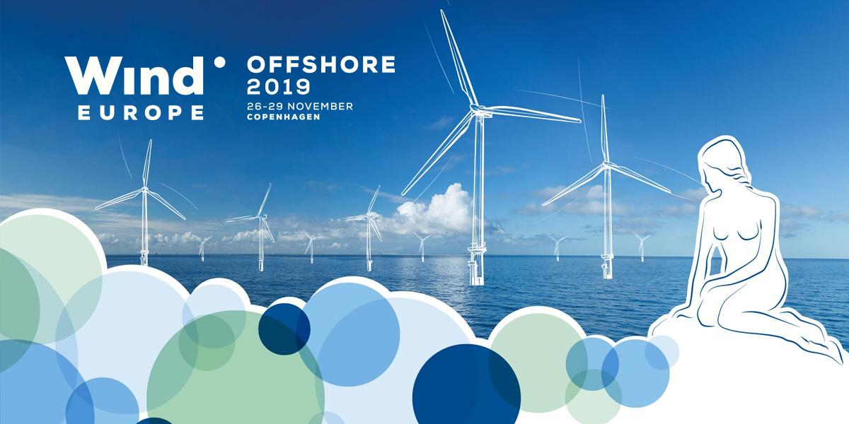 WindEurope Offshore 2019