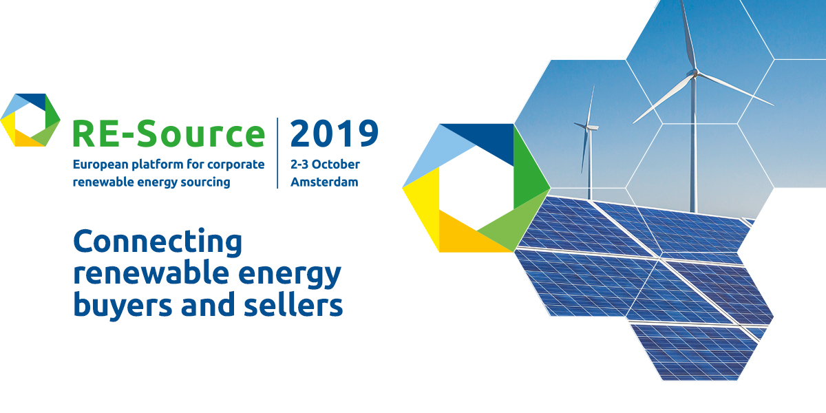 RE-Source 2019