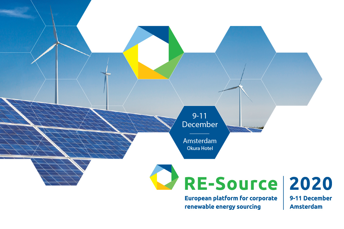 RE-Source 2020