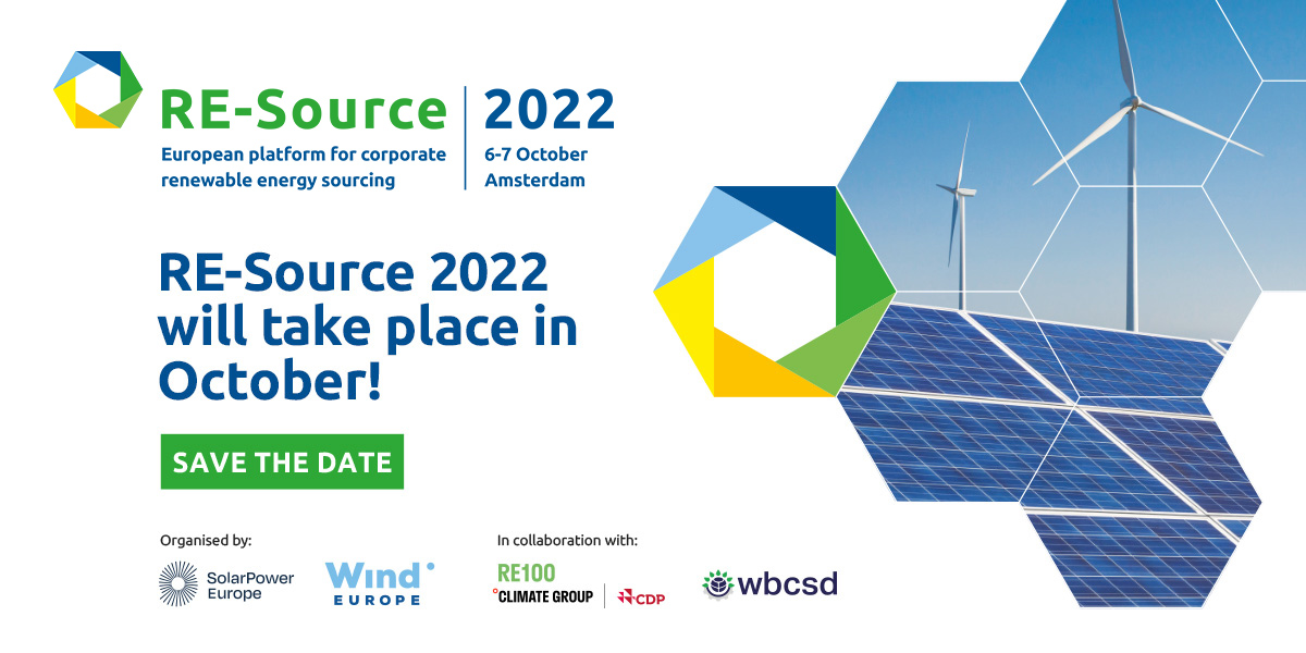 RE-Source 2022