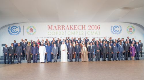 unfccc-group-photo