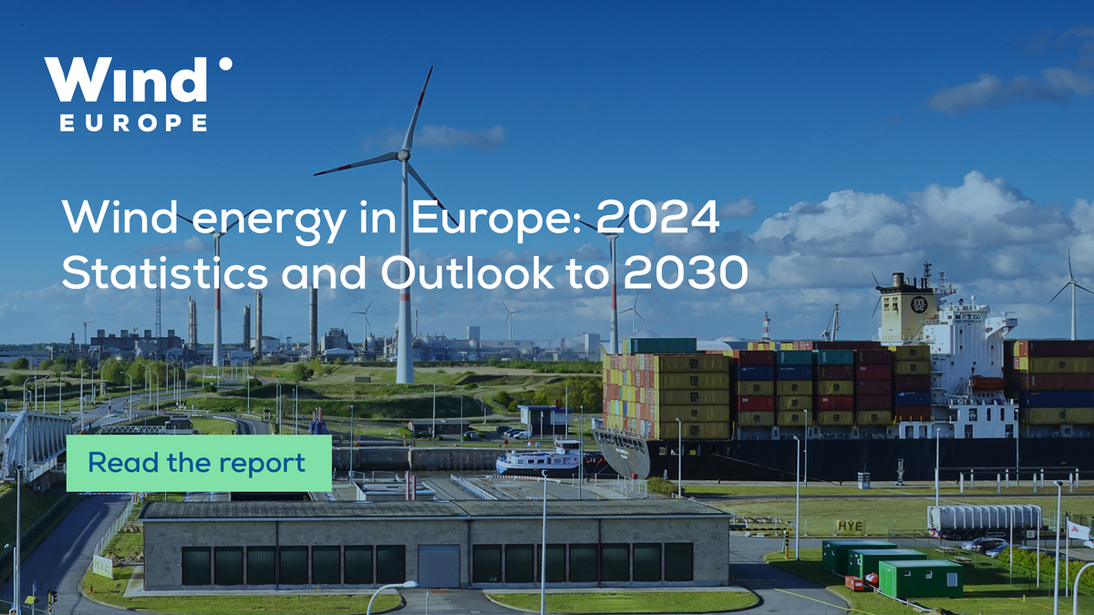 WindEurope Intelligence Platform