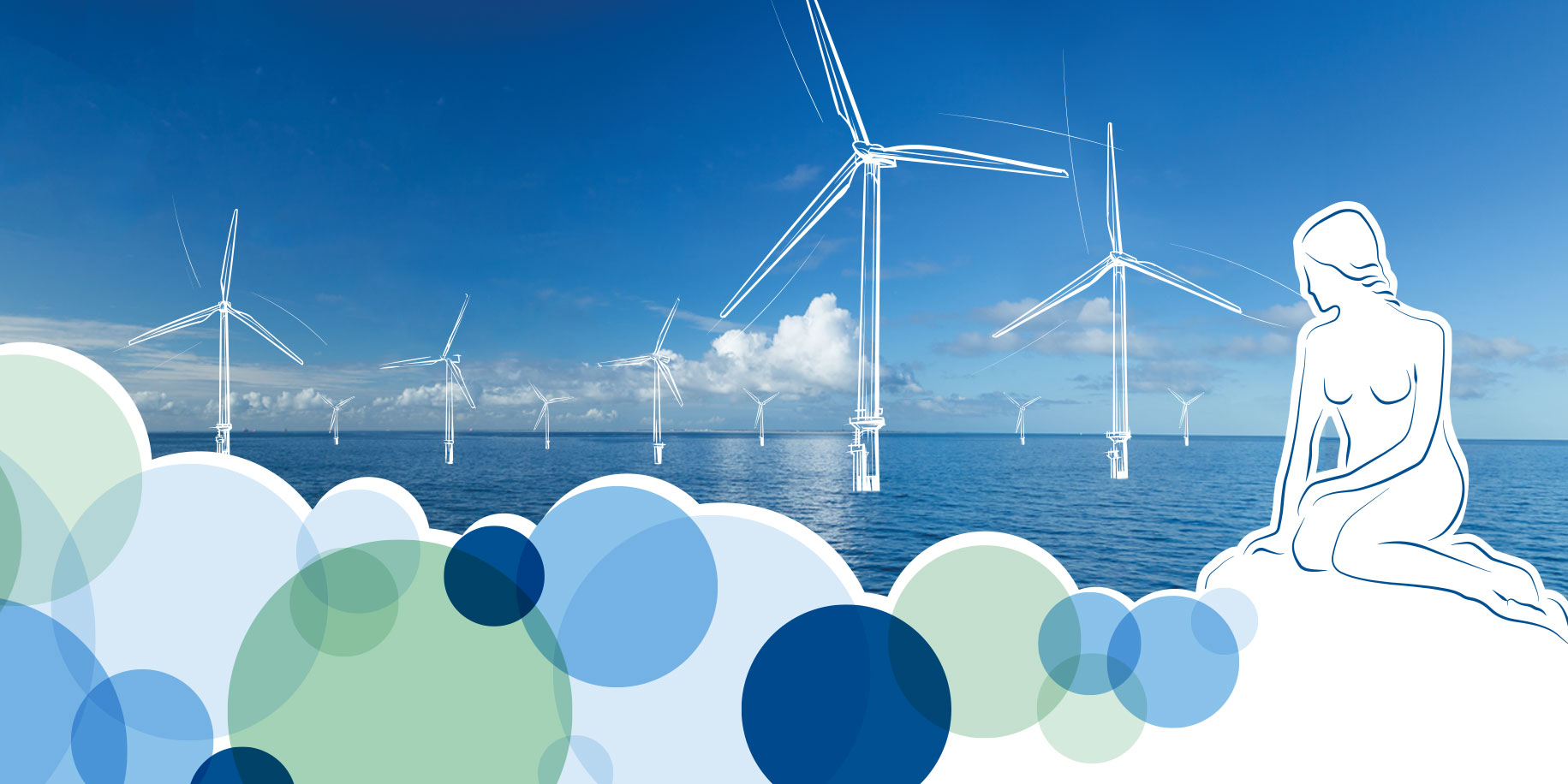 WindEurope Offshore 2019 in Copenhagen