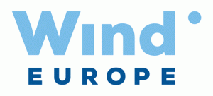 WindEurope logo