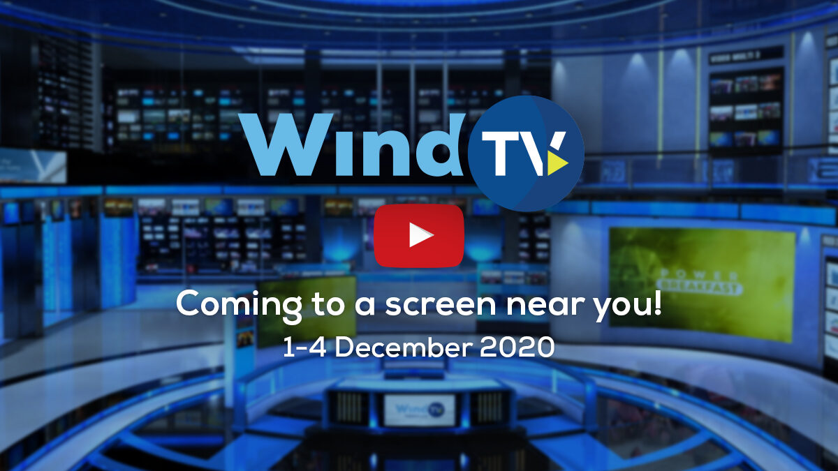 WindEurope WindTV