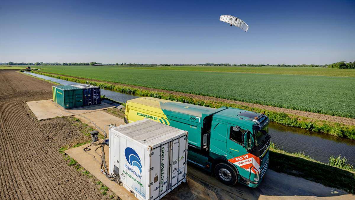 Europe’s Repowering Moment: Turning a Maturing Fleet into a Climate Advantage (ERM)