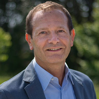 Aldo Neri, Managing Director of Neri Motori