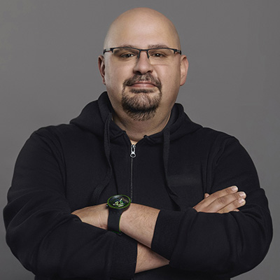 Ali Inal