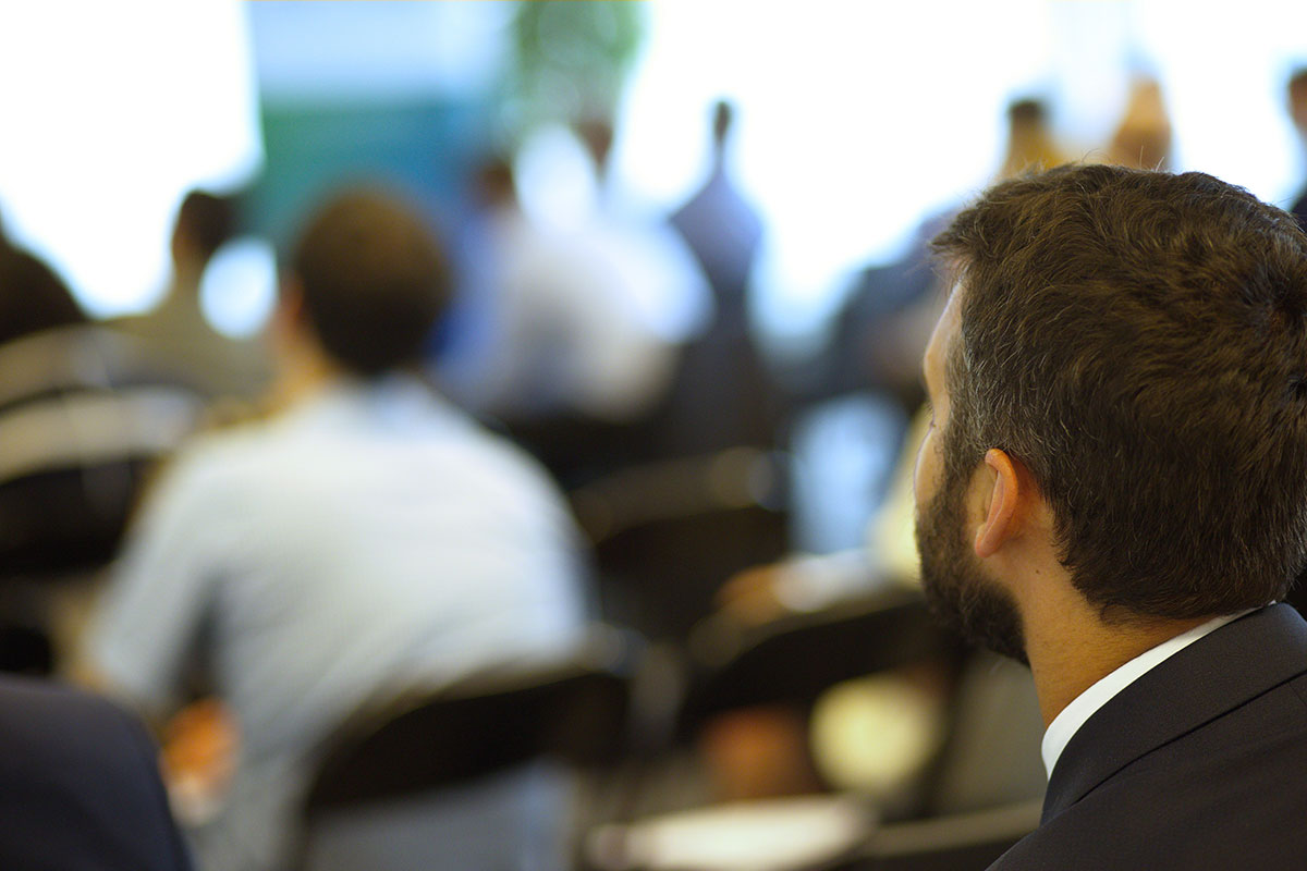 SKILLWIND Better training workshop