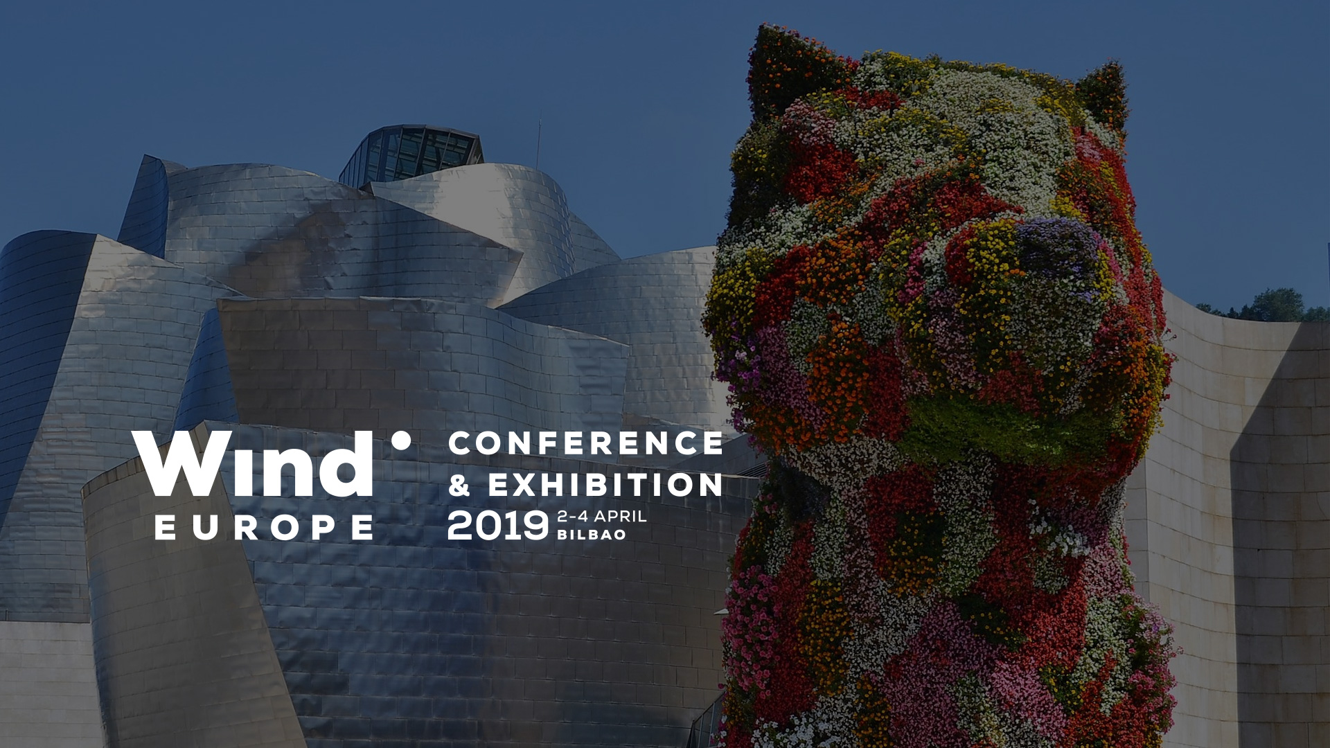 Bilbao Guggenheim center