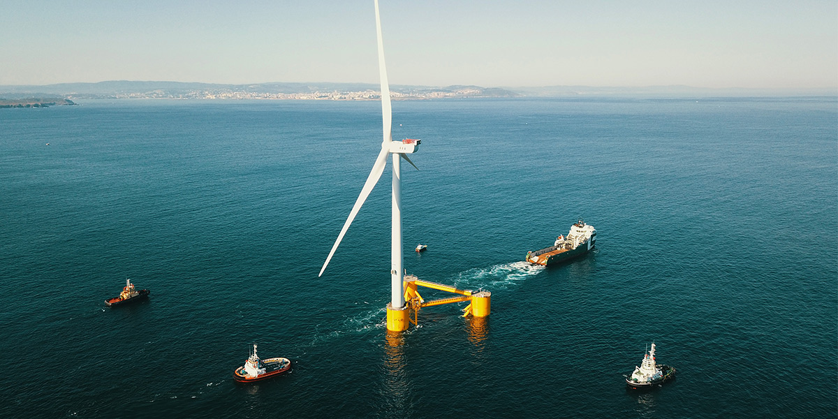 Bourbon Subsea services