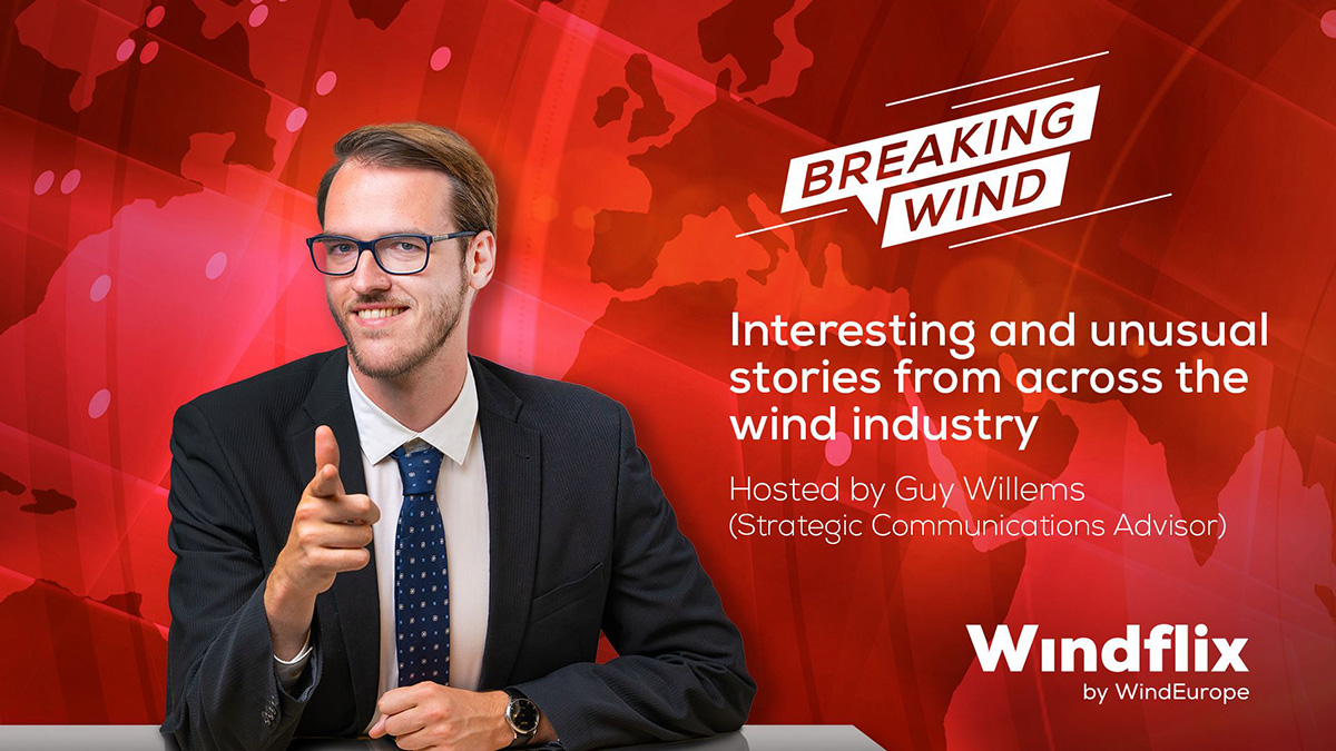 Breaking Wind