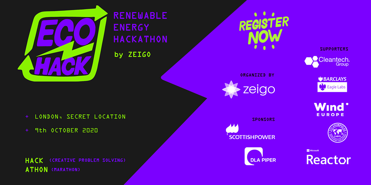ecohack