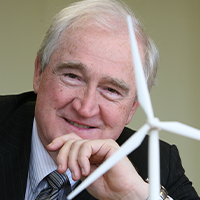Eddie O'Connor
