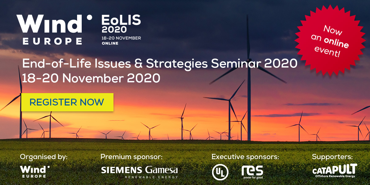 EoLIS End-of-Life Issues and Strategies Seminar