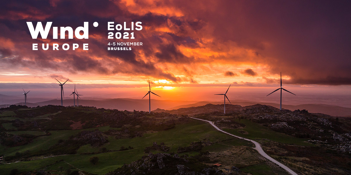 WindEurope EoLIS Seminar2021
