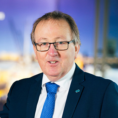 Erik Bertholet