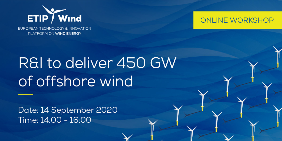 ETIPWind workshop