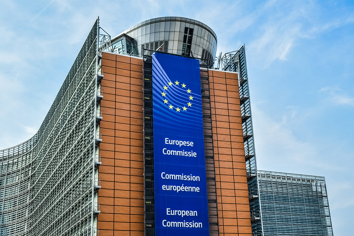 European Commision Building