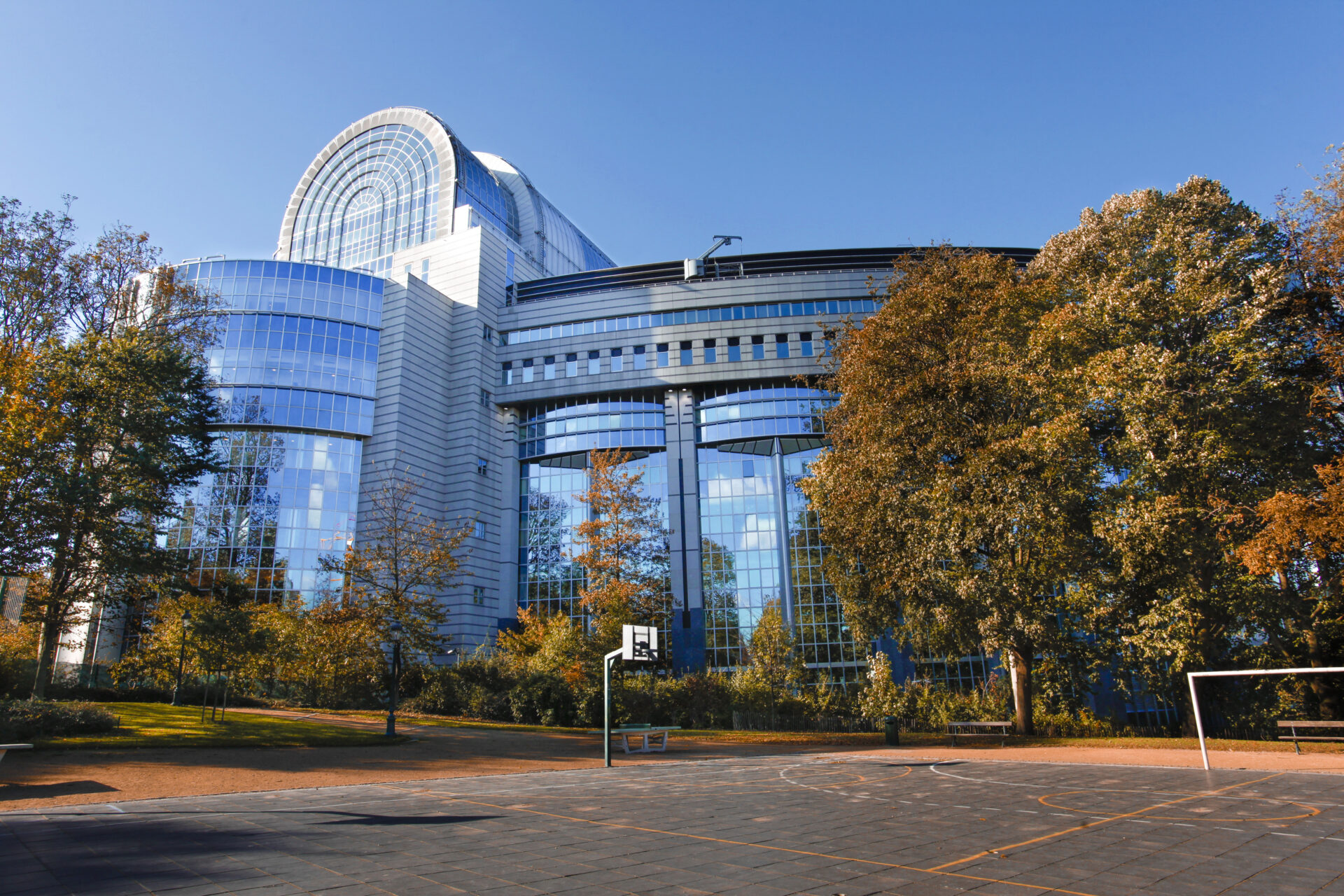 EU Parliament