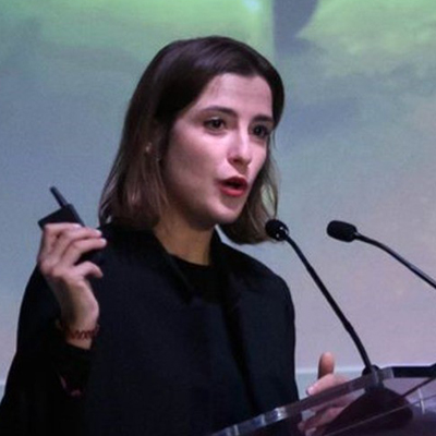 Amandine Carrière