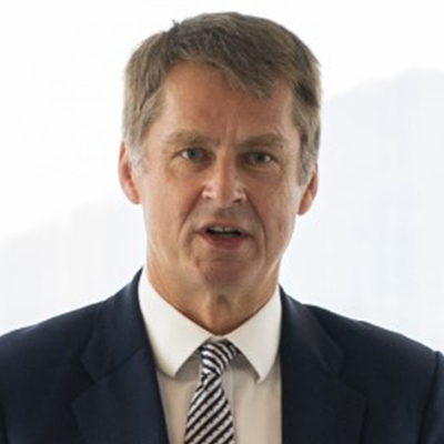 Hugh Elliott