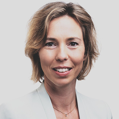 Judit Baumholczer